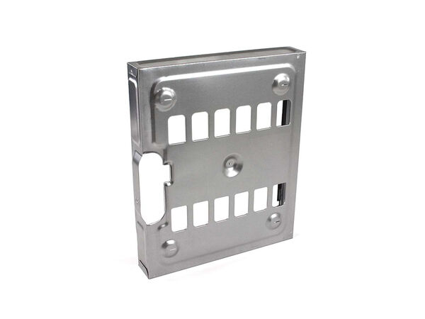 4241468-1-M-Samsung-DG94-00636A-Assembly BRACKET-BAKE BURNER