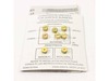 Liquid Propane Conversion Kit – Part Number: DG94-00637A