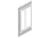 Assembly PANEL-SIDE COATING – Part Number: DG94-00654A