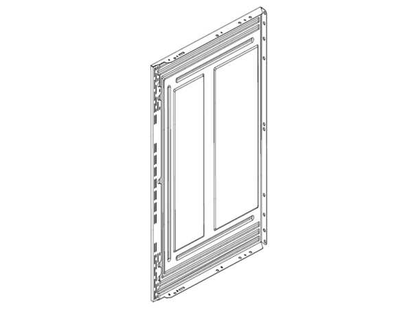 4241472-1-M-Samsung-DG94-00655A-Assembly PANEL-SIDE COATING