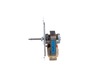 4241514-3-S-Samsung-DG96-00110B-Convection Reverse Fan Motor - 120V 60Hz