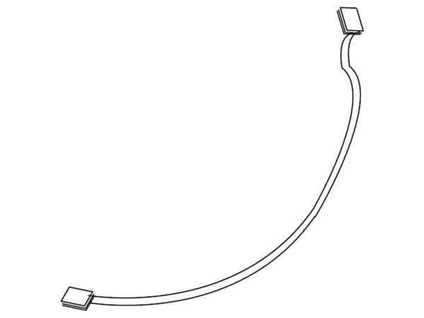 4241529-1-M-Samsung-DG96-00135A-Assembly WIRE HARNESS-M;FTQ3