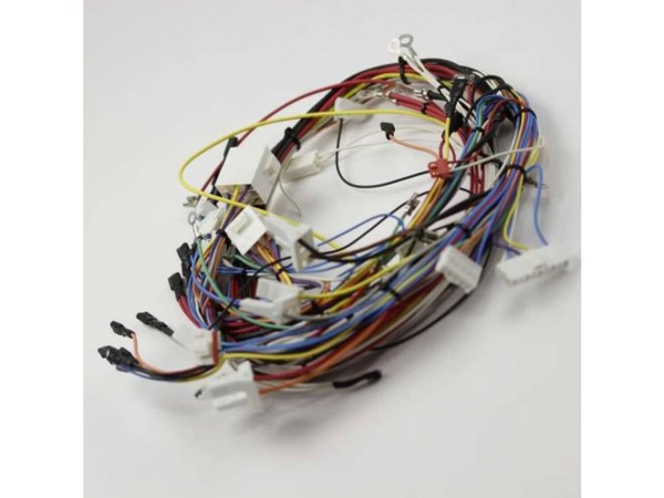 4241568-1-M-Samsung-DG96-00266A-Wire Harness Assembly