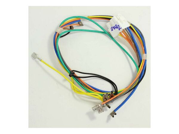 4241574-1-M-Samsung-DG96-00272A-Wire Harness Assembly
