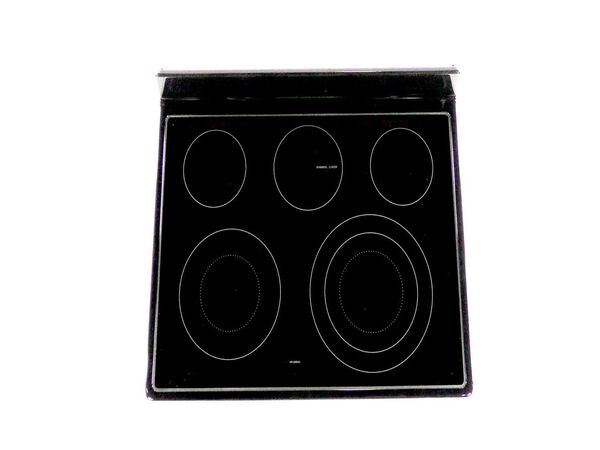 4241677-1-M-Samsung-DG97-00074A-Cooktop Frame Assembly