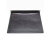 Cooktop Frame Assembly – Part Number: DG97-00074D