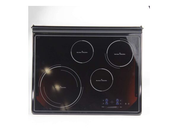 4241685-1-M-Samsung-DG97-00074J-Cooktop Frame Assembly