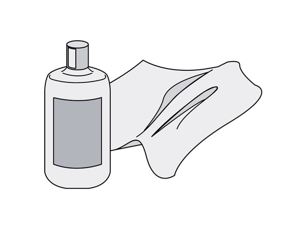 4241699-1-M-Samsung-DG97-00085A-Cleaning Kit Assembly