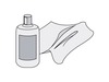 Cleaning Kit Assembly – Part Number: DG97-00085A