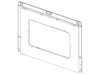 Assembly BAFFLE DOOR;A-1 PRO – Part Number: DG97-00113A