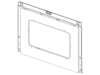 Assembly BAFFLE DOOR;FER300* – Part Number: DG97-00113C