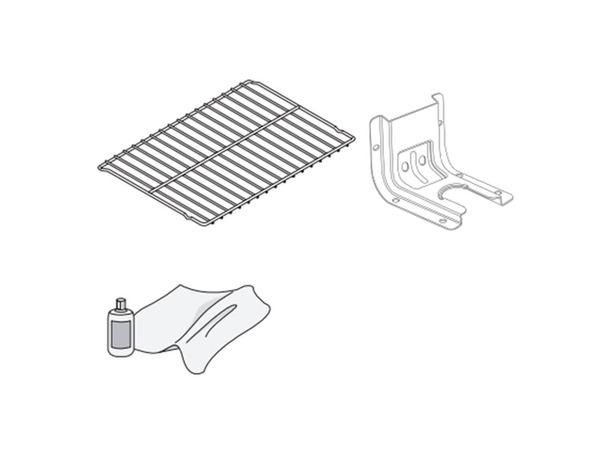 4241805-1-M-Samsung-DG97-00118P-Assembly ACCESSORY PARTS;FE*