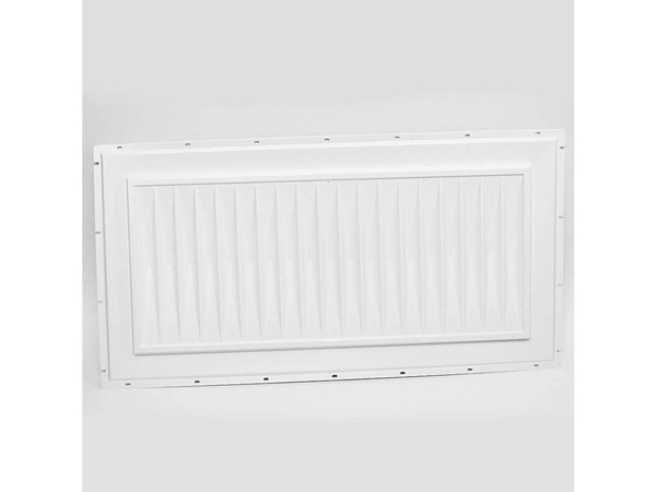 424586-1-M-Frigidaire-216061802         -Inner lid Panel - White