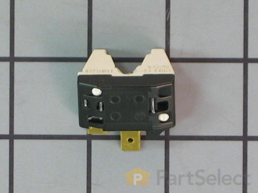 424760-1-M-Frigidaire-216100119         -Freezer Compressor Overload Protector