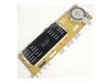 PCB Parts Assembly – Part Number: MFS-DV318A-S0