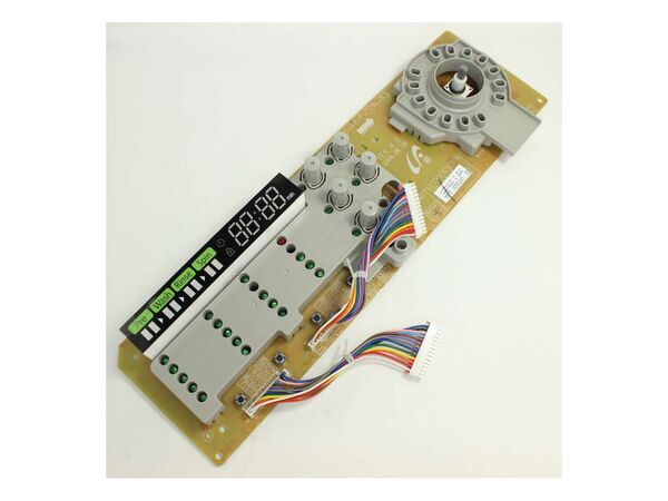 4250847-1-M-Samsung-MFS-F2WLHA-S0-PCB Parts Assembly