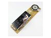 PCB User Interface Control Board Assembly – Part Number: MFS-WF318A-S0