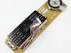 4251104-2-S-Samsung-MFS-WF318A-S0-PCB User Interface Control Board Assembly
