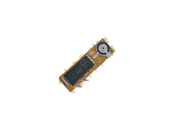 4251108-1-M-Samsung-MFS-WF327L-T0-User Control and Display Board