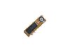 User Control and Display Board – Part Number: MFS-WF327L-T0