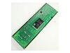 Clock Display Control Board – Part Number: OAS-AG2-01