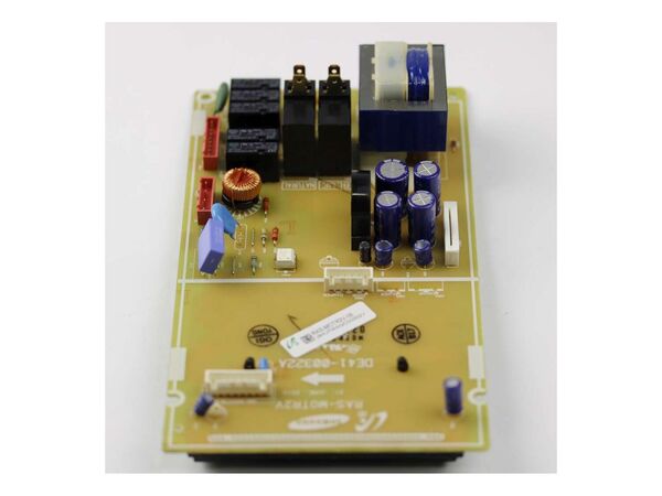 4251954-1-M-Samsung-RAS-MOTR2V-08-PCB Parts Assembly