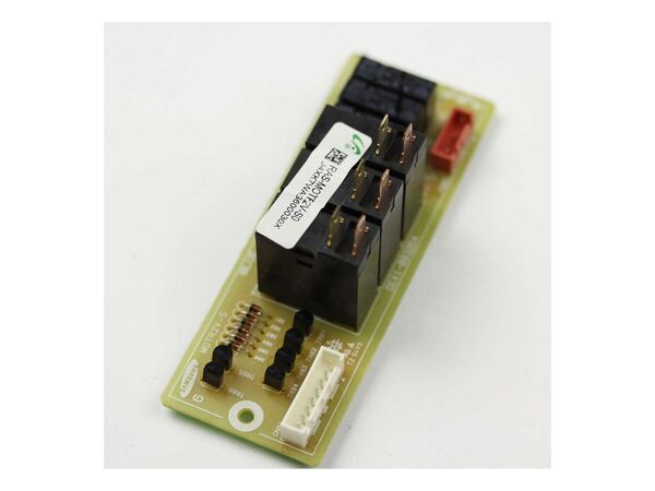 4251955-1-M-Samsung-RAS-MOTR2V-S0-Assembly PCB PARTS;JMV8166BA