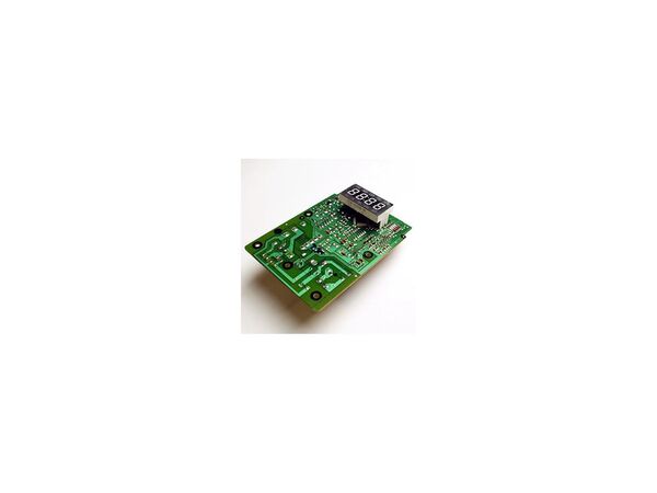 4251965-1-M-Samsung-RAS-N2LED1-13-Clock Display Control Board