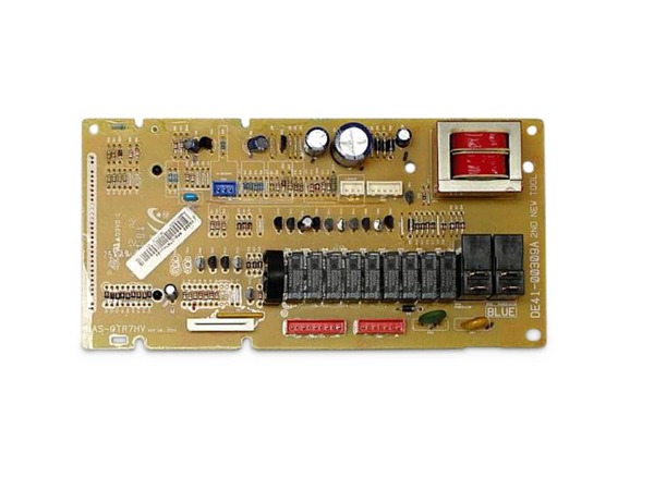4251990-1-M-Samsung-RAS-OTR7HV-04-PCB Parts Assembly