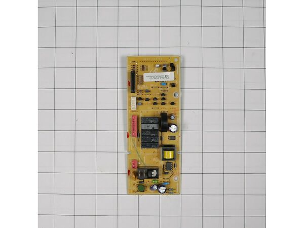 4252051-1-M-Samsung-RAS-SM6L-03-Main Pcb Assembly