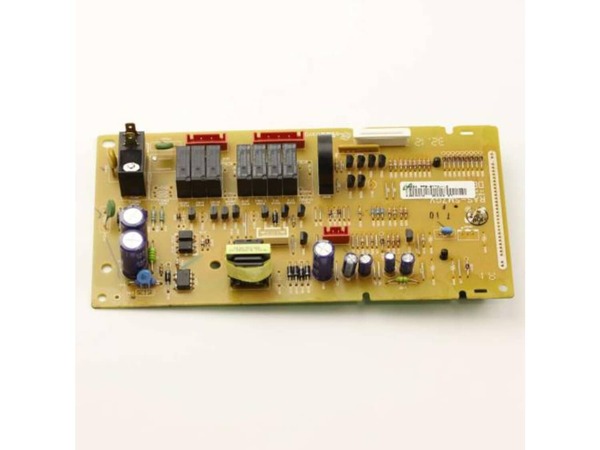 4252056-1-M-Samsung-RAS-SM7GV-10-Power Control Board