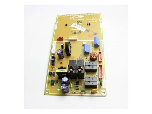 4252067-1-M-Samsung-RAS-SMOTR2-02-Printed Circuit Board Model