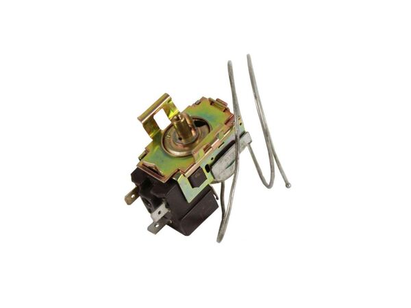 425449-1-M-Frigidaire-216303600         -Temperature Control