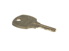 Door Lock Key – Part Number: 216362800