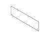 Drain Cover – Part Number: 216381300