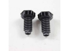 Adjustable Leveling Foot - Black – Part Number: 216396900