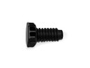 425733-2-S-Frigidaire-216396900         -Adjustable Leveling Foot - Black