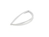 425939-2-S-Frigidaire-216480801         -Freezer Door Gasket