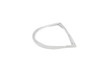 425944-3-S-Frigidaire-216481001         -Gasket