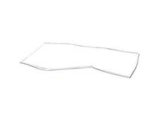 Gasket - White – Part Number: 216481301