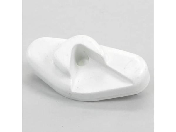 426050-1-M-Frigidaire-216513900         -Shelf End Cap - Left Side - Tilt Out