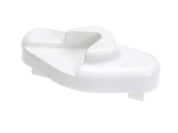 426051-1-M-Frigidaire-216514000         -Shelf End Cap - Right Side - Tilt-out