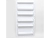 Inner Door Panel - White – Part Number: 216527816
