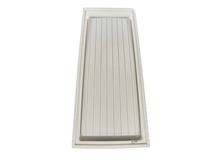 Interior Door Panel - White – Part Number: 216529700