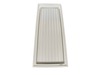 Interior Door Panel - White – Part Number: 216529700