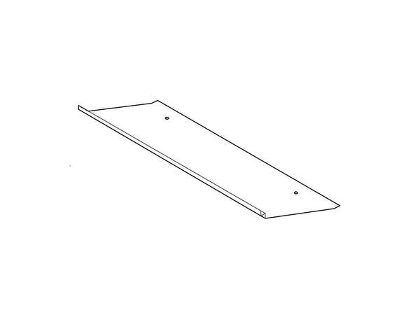 426595-1-M-Frigidaire-216680600         -DEFLECTOR-AIR