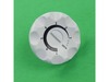 Thermostat Knob - White – Part Number: 216707200