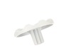 426699-2-S-Frigidaire-216707200         -Thermostat Knob - White