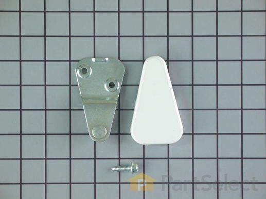 427093-1-M-Frigidaire-216835200         -Top Hinge Kit