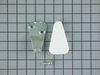 Top Hinge Kit – Part Number: 216835200
